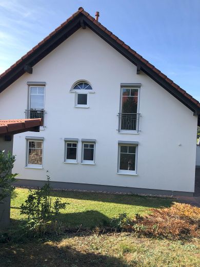 Seitenansicht