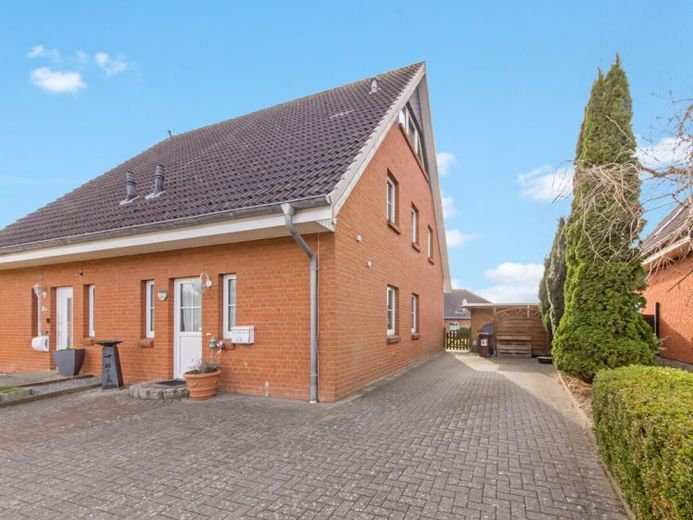 Cozy semi-detached house -
Close to Schönhagen beach, available for occupancy immediately – Foto 1