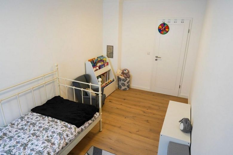 Exklusive, kernsanierte 3-Zimmer-Wohnung im Lehenviertel – Foto 7