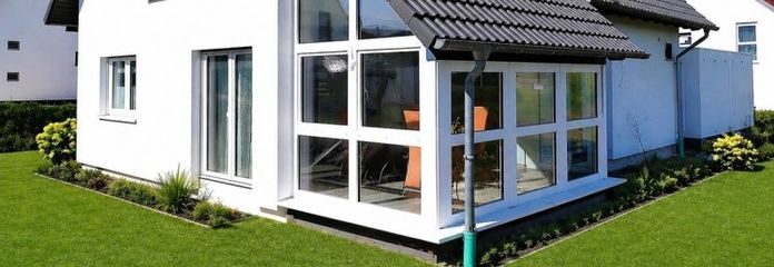 Neuwertiges Einfamilienhaus – bezugsbereit und voll möbliert