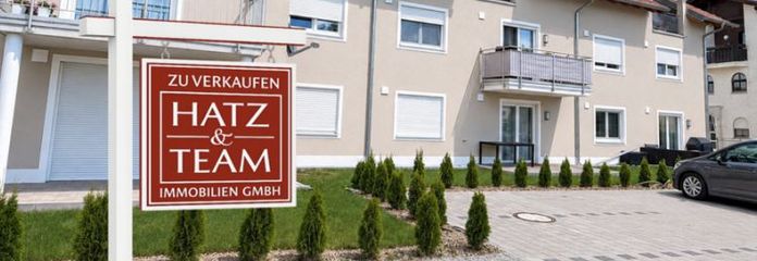 Gefördertes Wohnhaus mit 8 Wohnungen & 1 Appartement in beliebter Lage bei Bad Füssing (KfW 55 WBP)