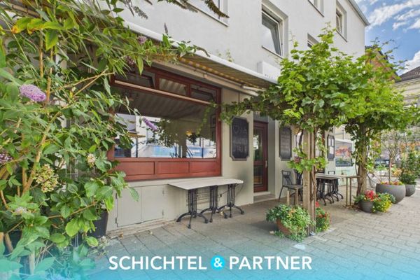 Steintor | ब्रेमेन के Viertel इलाके में स्थापित रेस्तराँ, निवेश के रूप में