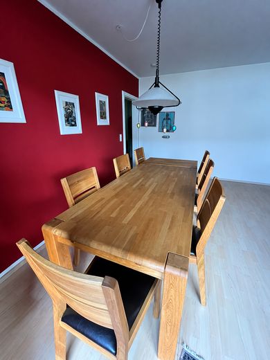 Sonnige 3-Zimmer-Wohnung mit Balkon in Sankt Augustin-Mülldorf – Nachmieter zum 01.02.2027 gesucht – Foto 2