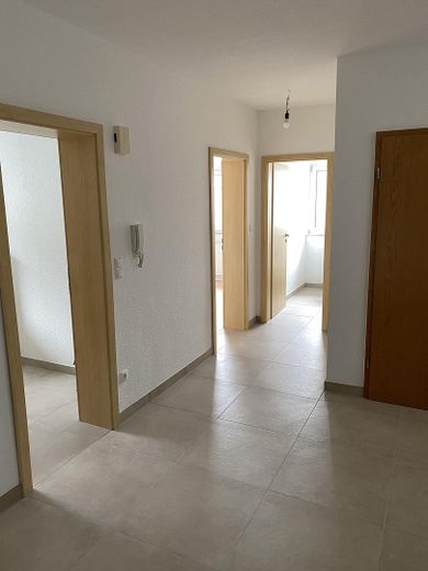 Wunderschöne 4,5-Zimmer-Maisonette-Wohnung in allerbester Lage von Rödermark OR – 1OG Flur