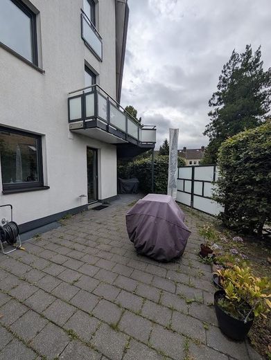 Casa di testa individuale di architetto con 4 locali a Schenefeld – Foto 41