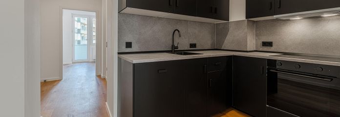 Bienvenue dans ta nouvelle colocation de rêve à Düsseldorf-Derendorf !