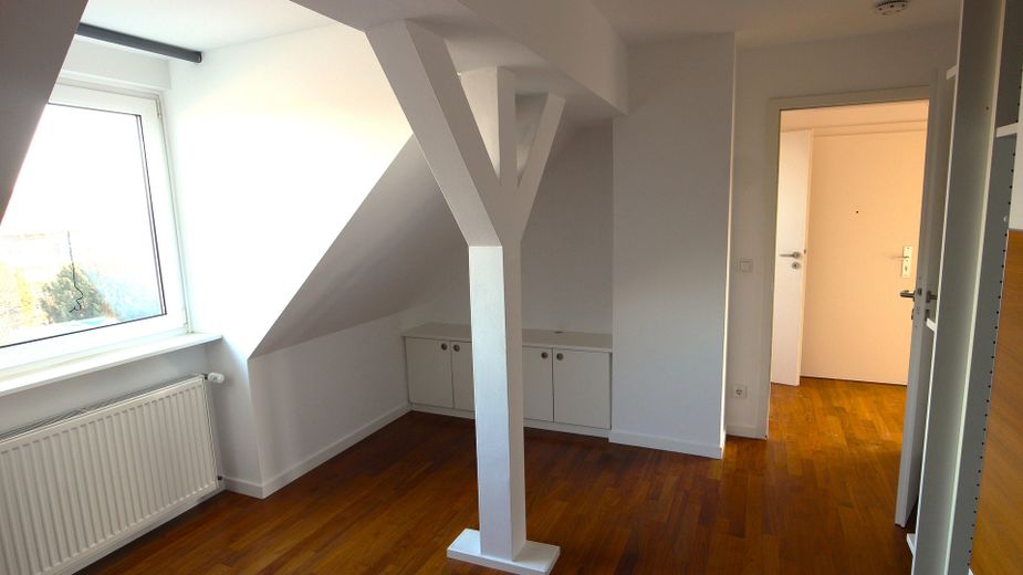 Ansicht 1 Schlafzimmer