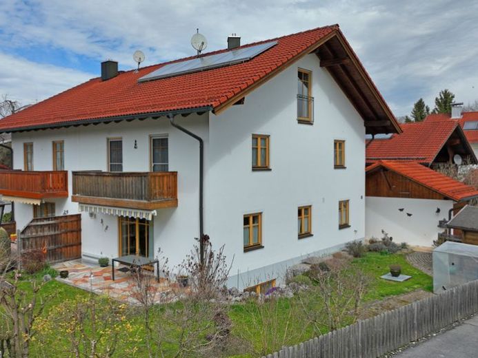 Ein Zuhause zum Ankommen – hell, gemütlich und voller Lebensfreude für die ganze Familie – Foto 1