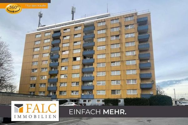 Mietest Du noch, oder wohnst Du schon?
Ob jung oder alt: hier ist jeder herzlich Willkommen!