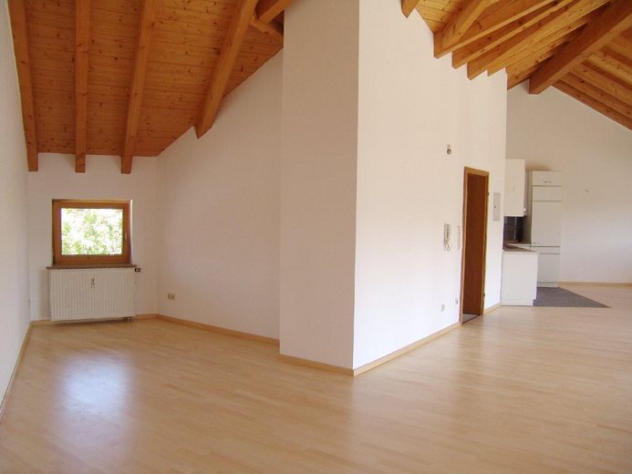 Nordwest Schlafbereich