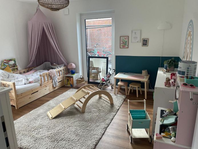 Kinderzimmer