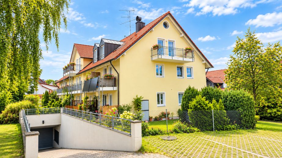 1,5-Zimmer-Eigentumswohnung in Geltendorf mit Südbalkon, 2 Stellplätzen & sofort frei – Foto 10