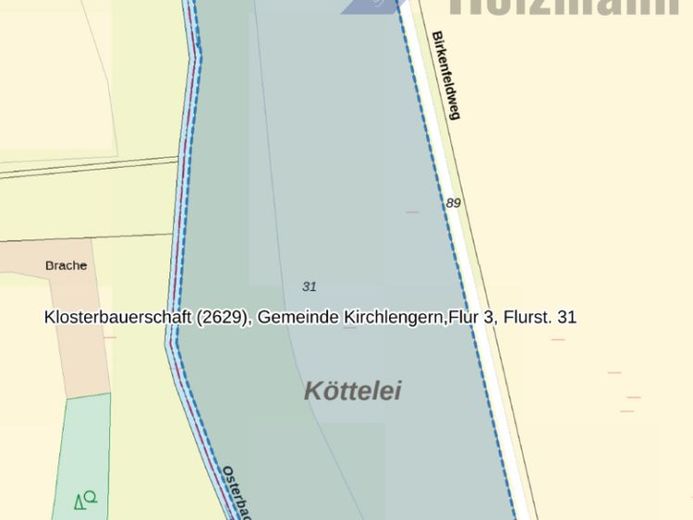 6 Landwirtschaftliche Fläche (u.a.) in Kirchlengern - Holzmann Immobilien – फोटो 1