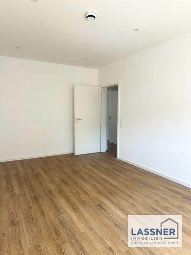 Witten'de yenilenmiş 3 odalı daire – Schlafzimmer Rückseite