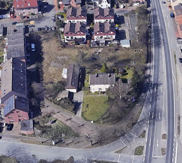 Terreno attraente a Dorsten con potenziale di sviluppo – Foto 2
