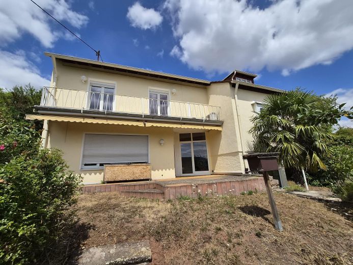 Freistehendes Einfamilienhaus mit Panoramablick über Bad Kreuznach – Foto 3