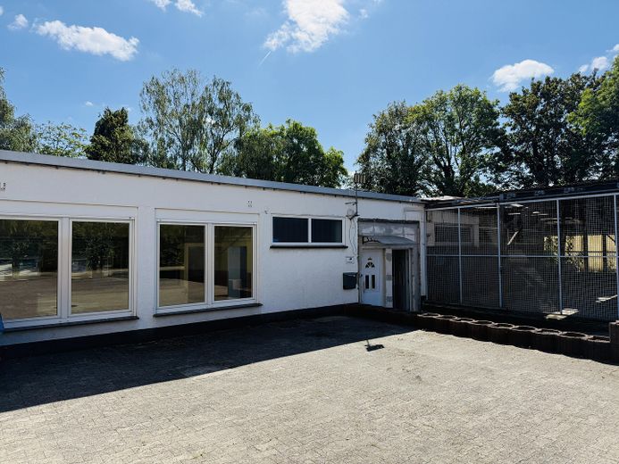 Ufficio, magazzino e aree esterne a Dortmund-Mengede – combinabili in modo flessibile – Foto 10