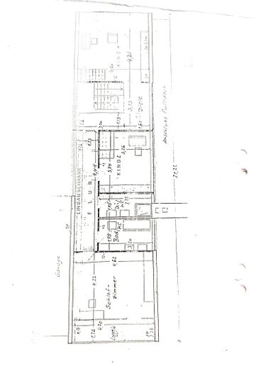 Villa en ubicación privilegiada de Wo-Herrnsheim con gran jardín A + – Grundriss 1. OG