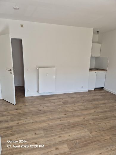 Ein-Zimmer Apartment nahe Aasee und Aasee-Mensa – Foto 2
