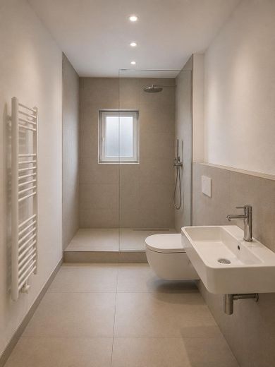 2 kernsanierte helle 2,5 Zimmer Wohnung (54 & 64qm) – फोटो 1