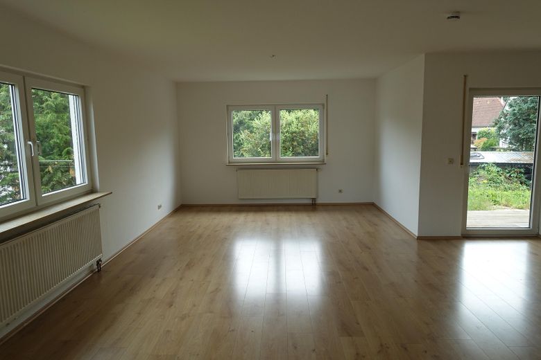 Wohnzimmer EG