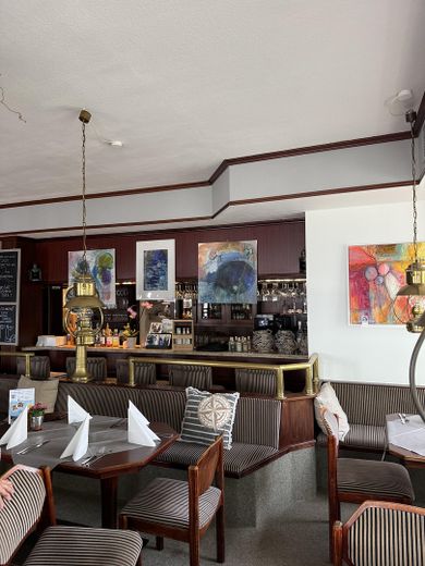 Gastronomie / Gewerbe / Restaurant an der Ostsee zu verpachten – Foto 6