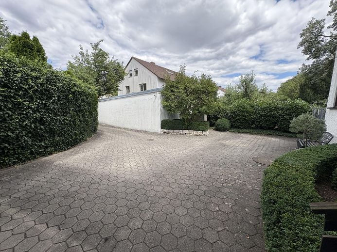 Einfamilienhaus in Regensburg West in Top Lage – Foto 23
