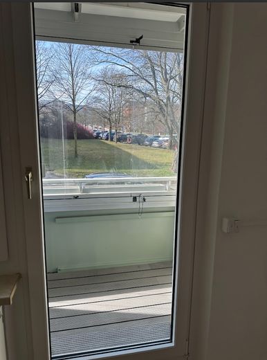 15.000€ Traumküche in einer schönen hellen 3 Zimmerwohnung – Balkon 