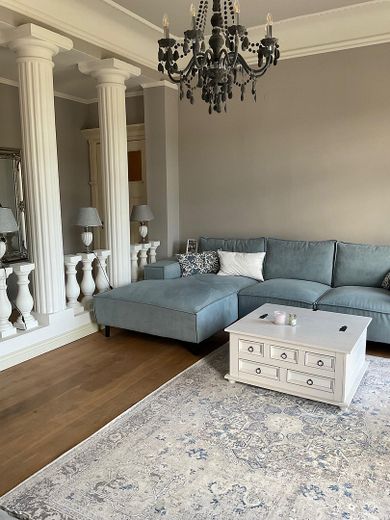 Wohnzimmer 1.OG