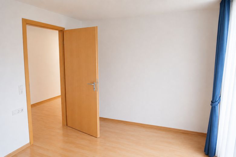 Appartamento accessibile di 2 locali con ascensore, classe energetica A+ - senza provvigione – Schlafzimmer 2