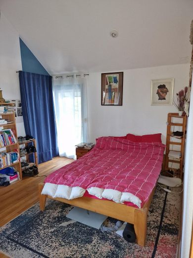 1. Schlafzimmer