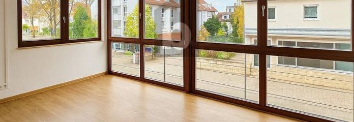 ZENTRALE LAGE MIT TOP-ANBINDUNG