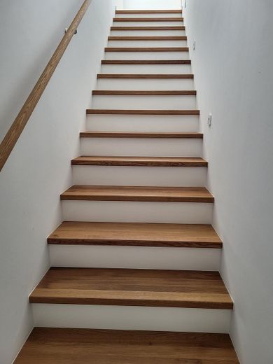 Citylage Falkensee - Doppelhaushälfte mit Dachterrasse für Selbstnutzer oder Anleger – फोटो 23