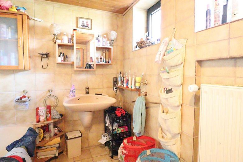 Badezimmer - Foto 1