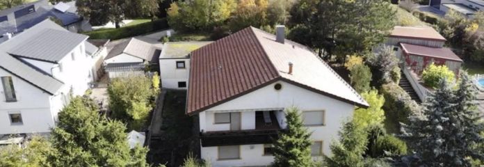 Außen - Drohne - 01