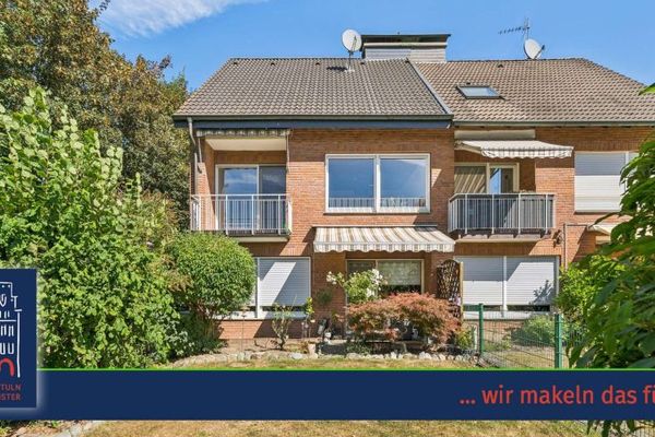 Gelegenheid voor investeerders – gedeeltelijk gemoderniseerde twee-onder-een-kapwoning als tweegeneratiewoning in St. Mauritz