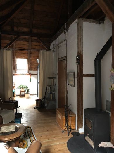 Historische Villa in Altena. – Foto 22