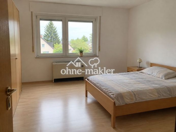 Kapitalanlage in Würzburg-Zellerau! 3 Zimmer mit Balkon – vermietet & provisionsfrei – Foto 1