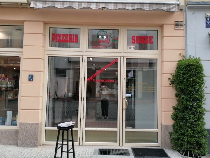 Attractive shop directly in Gera’s pedestrian zone. – Photo 1
