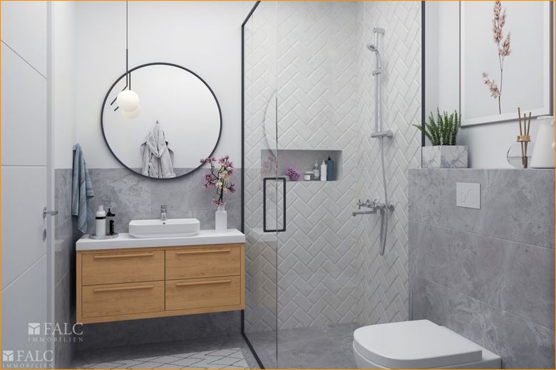 Gäste-WC