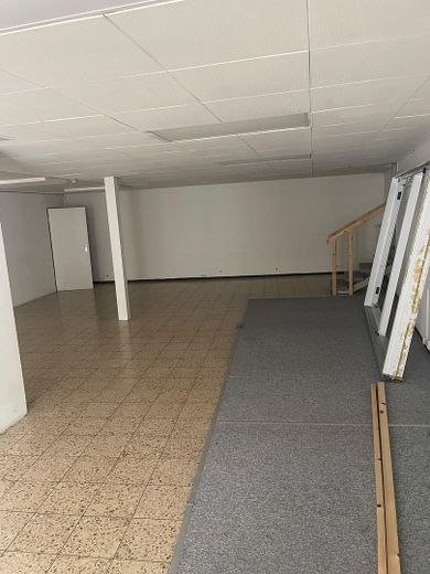 Powierzchnie komercyjne w centralnej lokalizacji Hechingen – możliwość elastycznego wynajmu pojedynczo lub łącznie – Ladenfläche