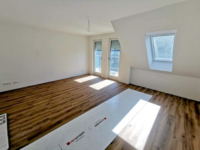 Schlafzimmer Obergeschoss