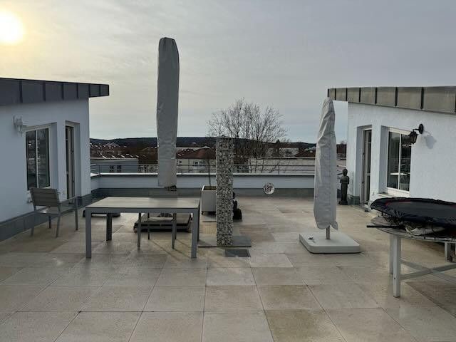 Vollsanierte Dachterrassen-Maisonette Wohnung in Regensburger Bestlage – Foto 17