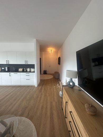 2 Zimmer Wohnung im Neubau Blauhöfe Blaustein – फोटो 3