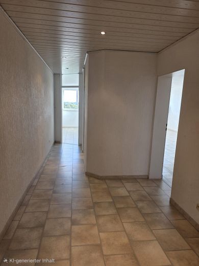 Renovierte 100 m² über den Dächern Rüttenscheids – Loggia, Lift & Fußbodenheizung – Foto 3
