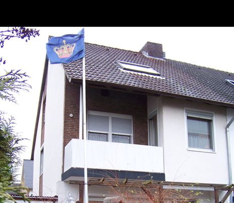 Maison à Garbsen