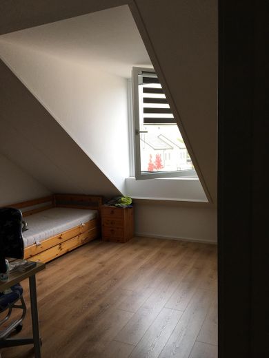 Schlafzimmer 3 (DG)