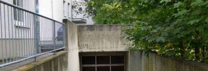 Wir vermieten freie Tiefgaragenstellplätze in Bischofswerda!