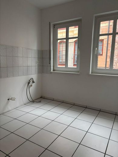 Provision frei! Gepflegtes 4 Familienhaus in Innenstadtlage von Worms – – 1.OG Küche