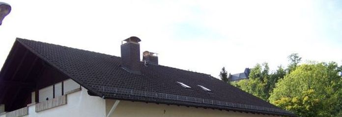 EFH mit barrierefreier ELW